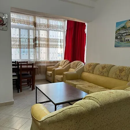Walters Apartmán