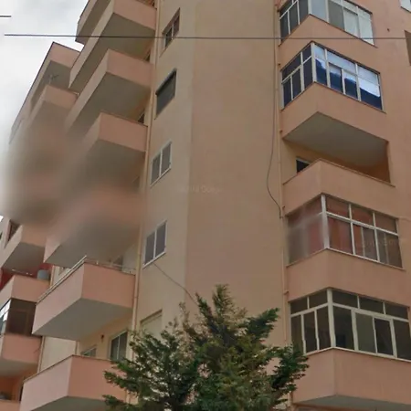 Walters Apartment Durres