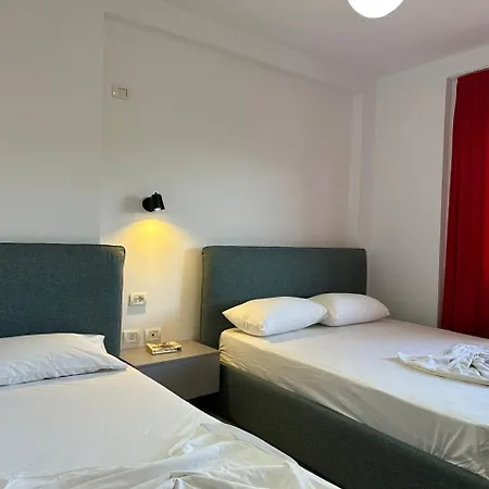 Walters Apartmán