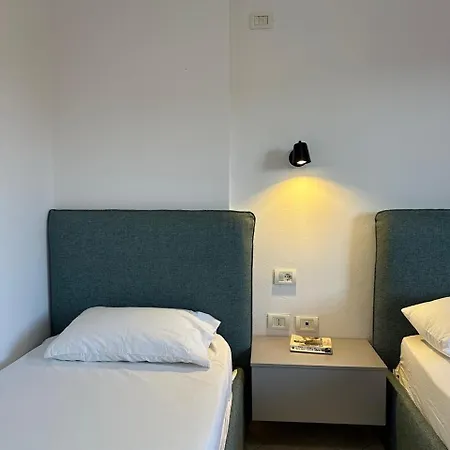 Apartmán Walters