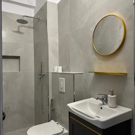 Apartmán Walters *