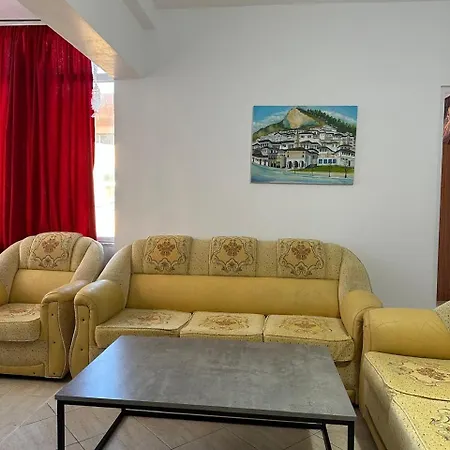 Walters Apartment Durres