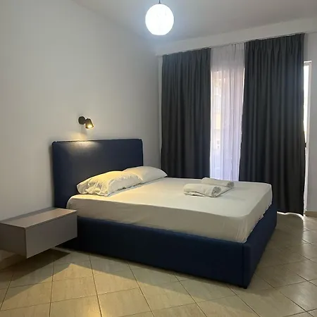 Apartmán Walters