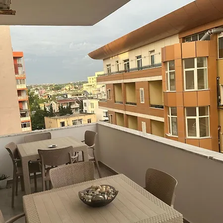 Walters Apartmán *