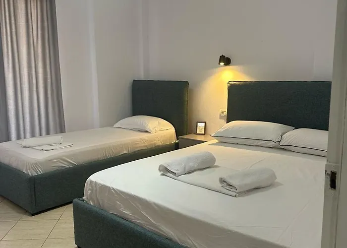 Apartment Walters Durrës